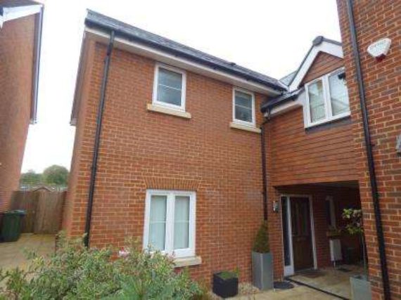 Horndean Waterlooville Catheri...